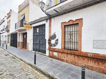Terreni e lotti in vendita a Coria del Río