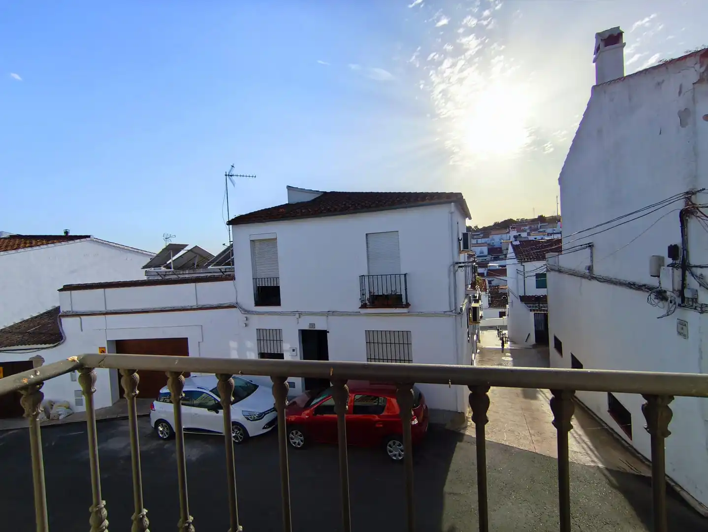 Casa amb terrassa en venda a Calle del Molìno 16, imagen 27