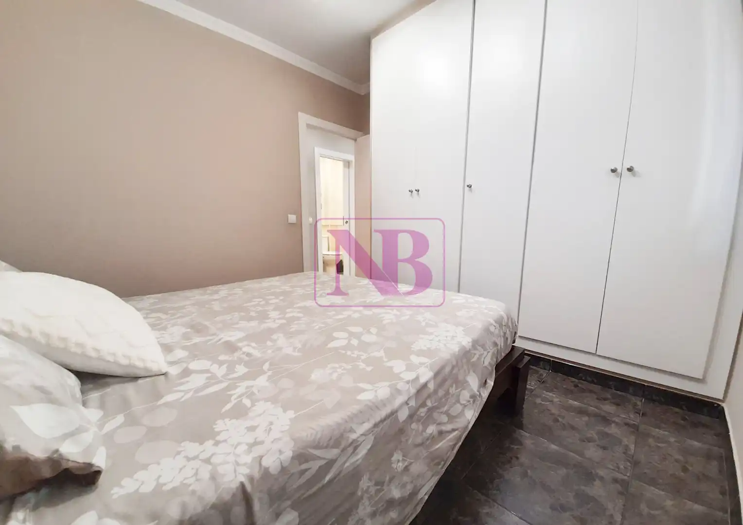 Flat with terrace for sale in Carrer Vint 60, imagen 11