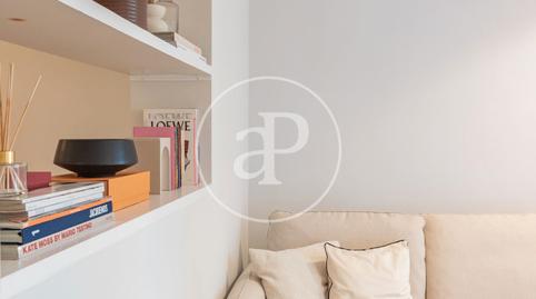 Foto 5 de Piso en venta en C. Alcalá, Recoletos, Madrid
