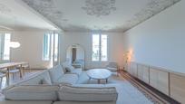 Living room of Duplex for sale in  Barcelona Capital  with Air Conditioner, Terrace and Swimming Pool