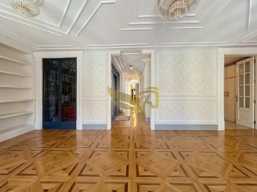 Piso en venta en Madrid con Aire acondicionado, Calefacción y Parquet