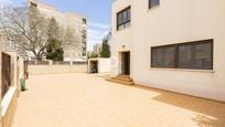 Vista exterior de Casa o xalet en venda en Cartagena amb Aire condicionat, Calefacció i Jardí privat