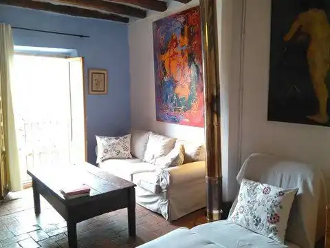 Maison avec piscine à vendre à Carrer major 14