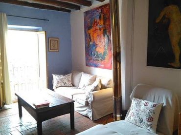 Casa con piscina in vendita a Carrer major 14