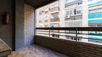 Balcony of Flat for sale in  Murcia Capital  with Storage room and Balcony