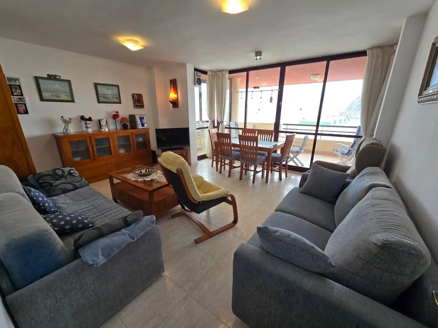 Apartment zum Verkauf in Zona Levante - Playa Fossa, imagen 12