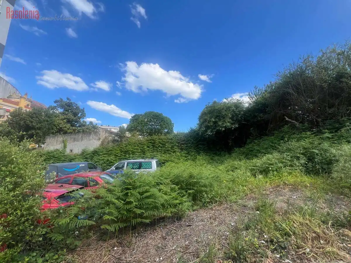 Residential for sale in Culleredo