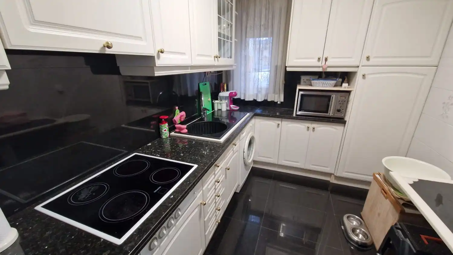 Apartament amb ascensor en venda a Cardenal Lorenzana 2, imagen 5