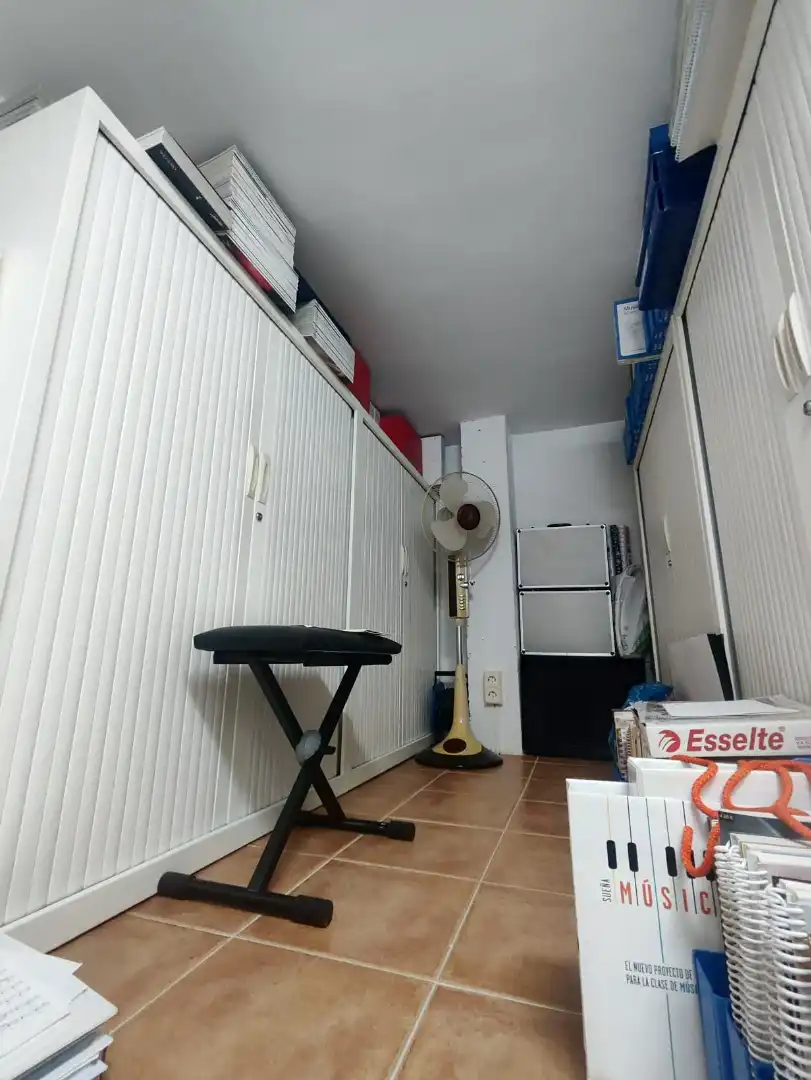 Habitación de Dúplex en venta en Sevilla la Nueva con Aire acondicionado, Calefacción y Terraza
