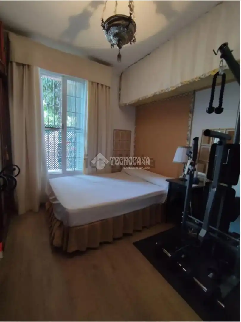 Studio with terrace to rent in Bellavista - La Palmera, imagen 8