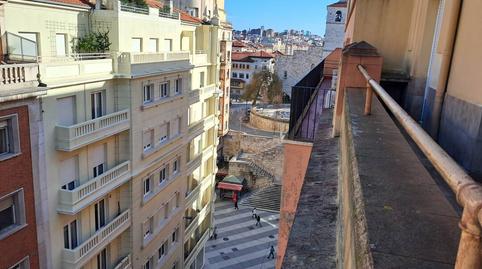 Foto 2 de Pis de lloguer a Centro - Ayuntamiento, Santander