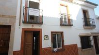 Vista exterior de Casa o xalet en venda en Alameda amb Terrassa i Traster