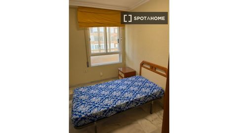 Foto 3 de Habitació a Pulpí pueblo, Pulpí