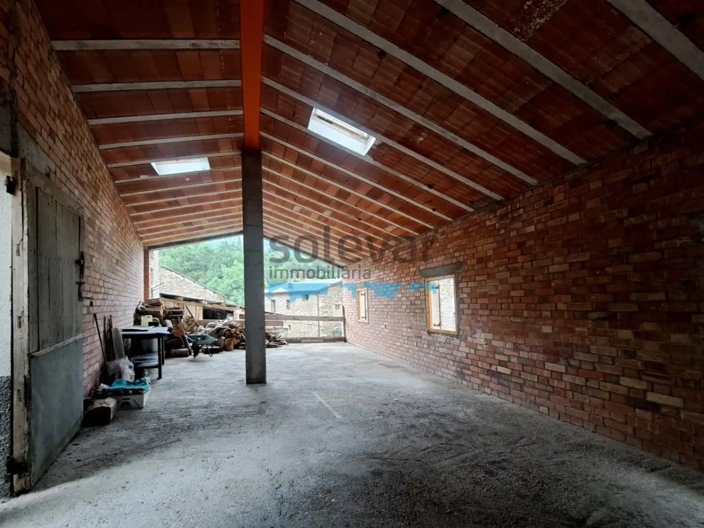 Casa o chalet en venta en La Torre de Cabdella