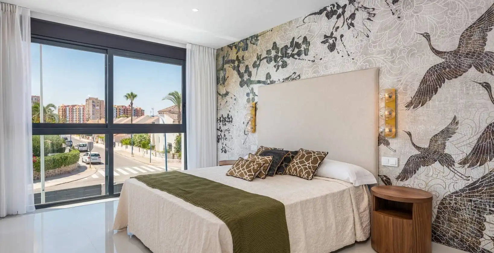 Villa avec balcon à vendre à Mar Menor de Cartagena – Cabo de Palos, imagen 38