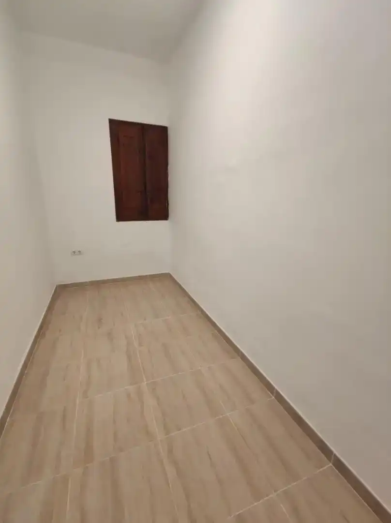 Planta baja en venta en L'Aldea