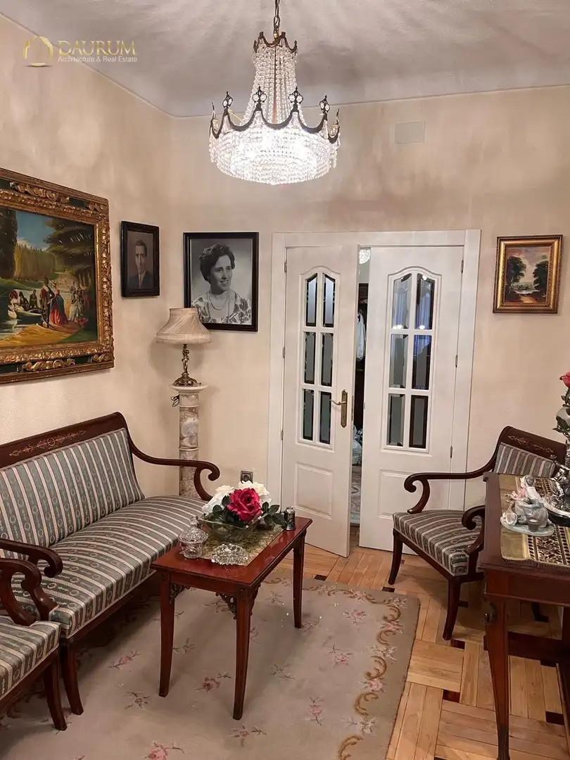 Flat with lift for sale in Doce de Octubre, imagen 17