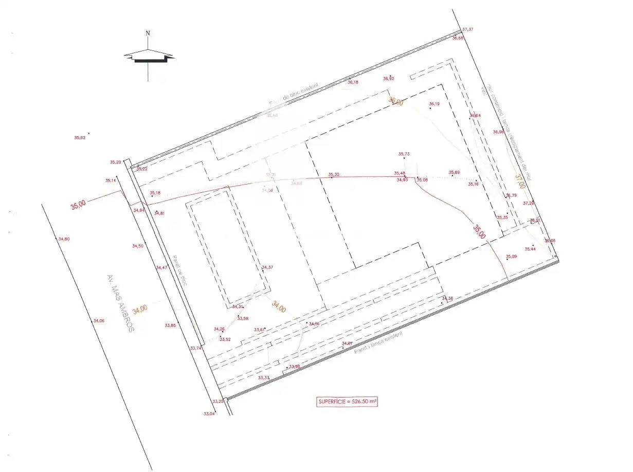 Casa o chalet en venta en Mas Ambros, Cabanyes - Mas Ambrós - Mas Pallí
