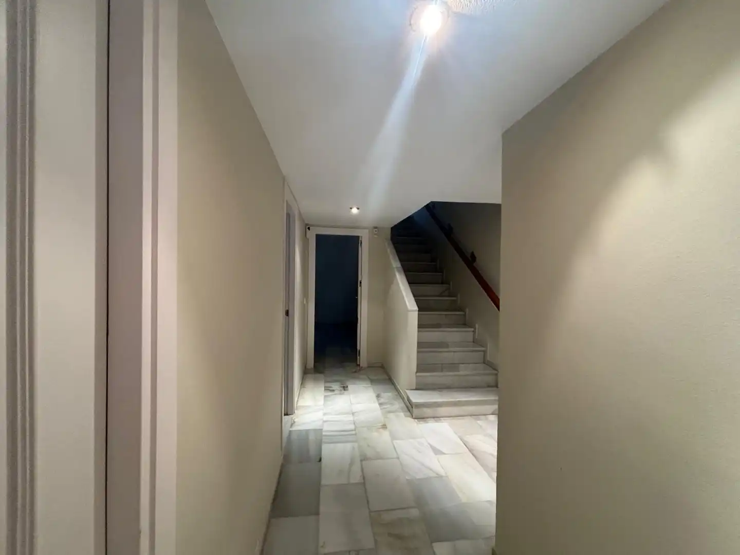 Villa mit Pool zum Verkauf in La Duquesa, imagen 19
