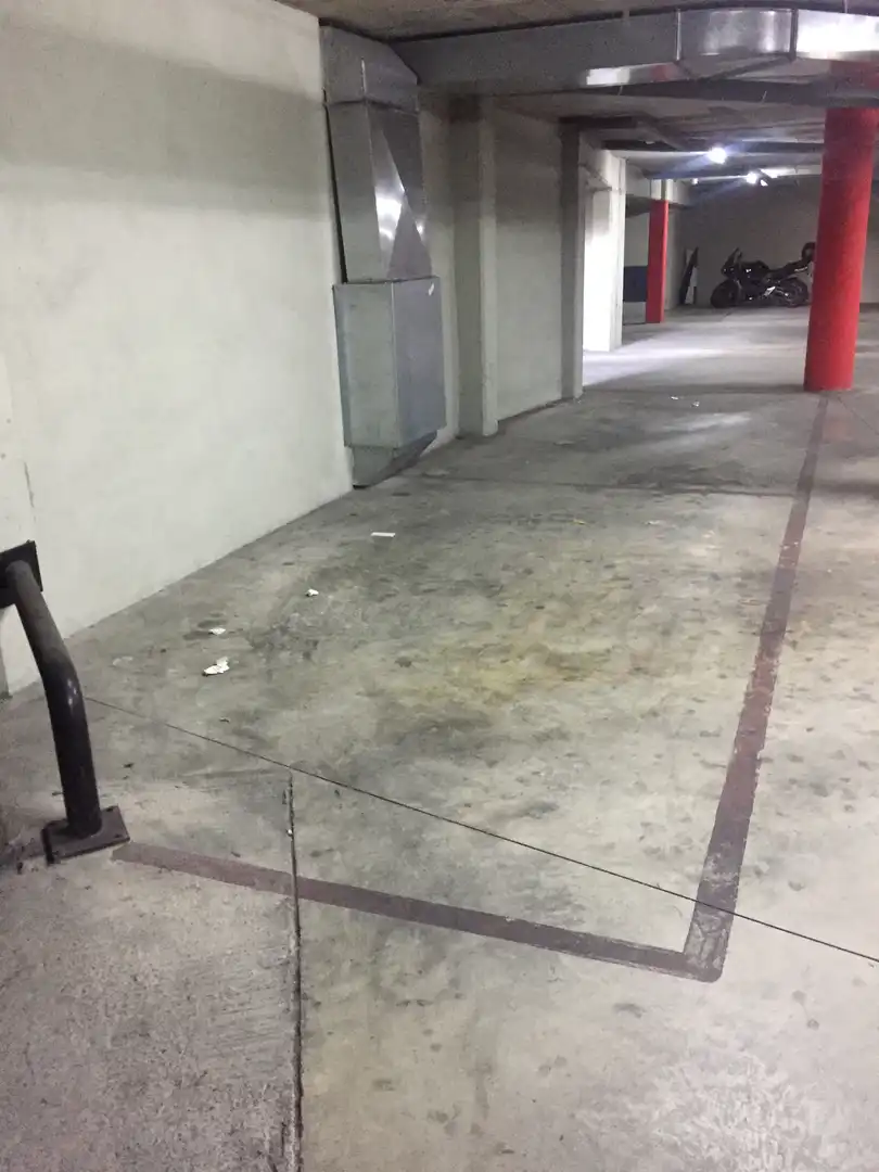 Parking for sale in C/ Las Palmas, imagen 5