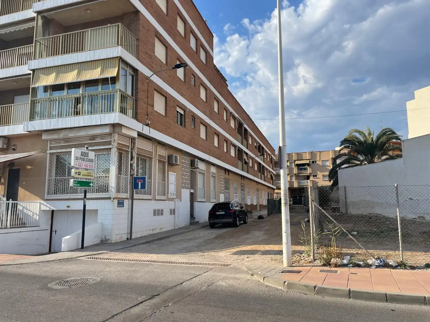 Apartment for sale in Calle Hierro 5, imagen 3