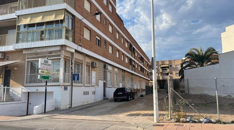 Foto 3 de Apartament en venda a Calle Hierro, 5, Los Cuarteros, San Pedro del Pinatar