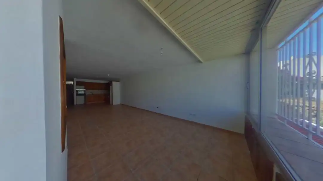 Kitchen of Flat for sale in Arona