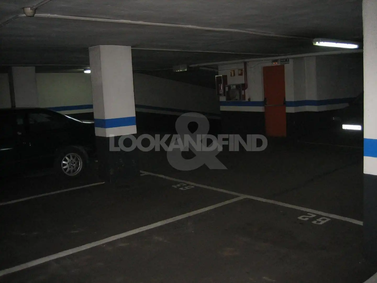 Individual for sale in Calle IBARREKOLANDA, imagen 3