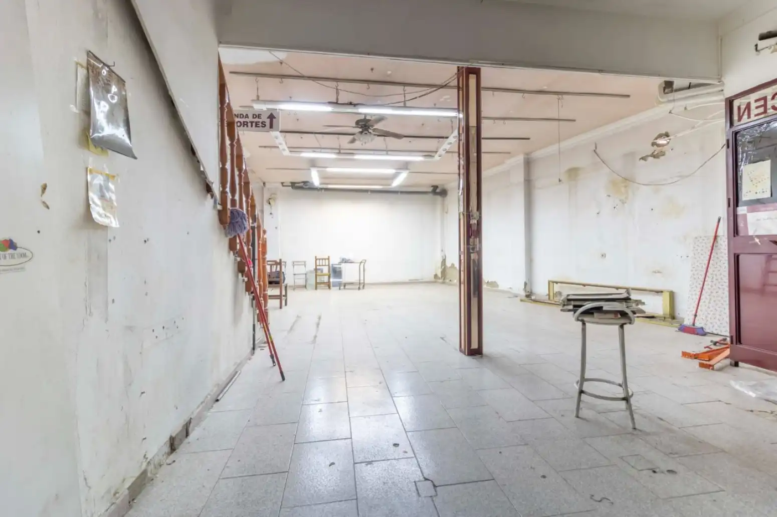 Flat for sale in El Viso del Alcor