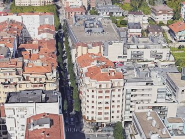 Local comercial en venta en Irun - Avenida de la república argentina