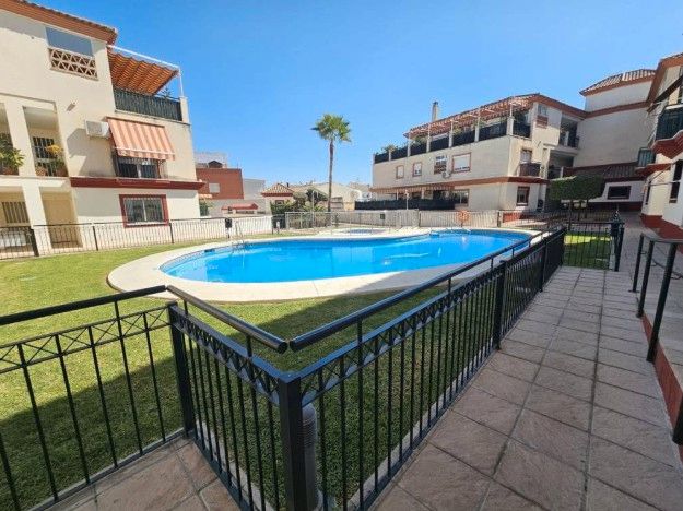 Apartment for sale in Calle las Quinteras, San Antonio - Las Arenas