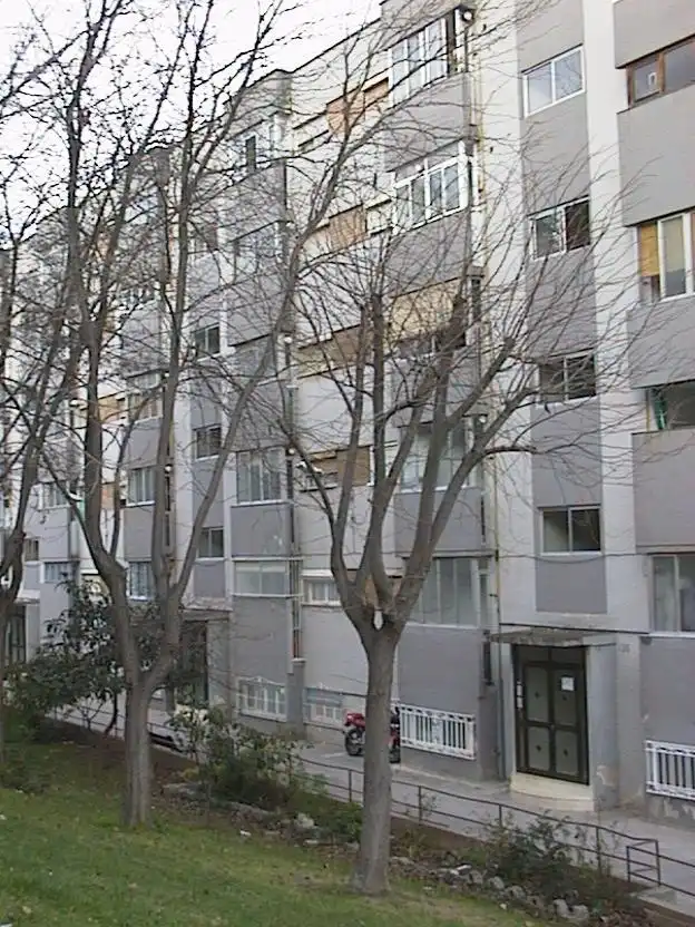 Wohnung zum Verkauf in Calle Agudes, imagen 2