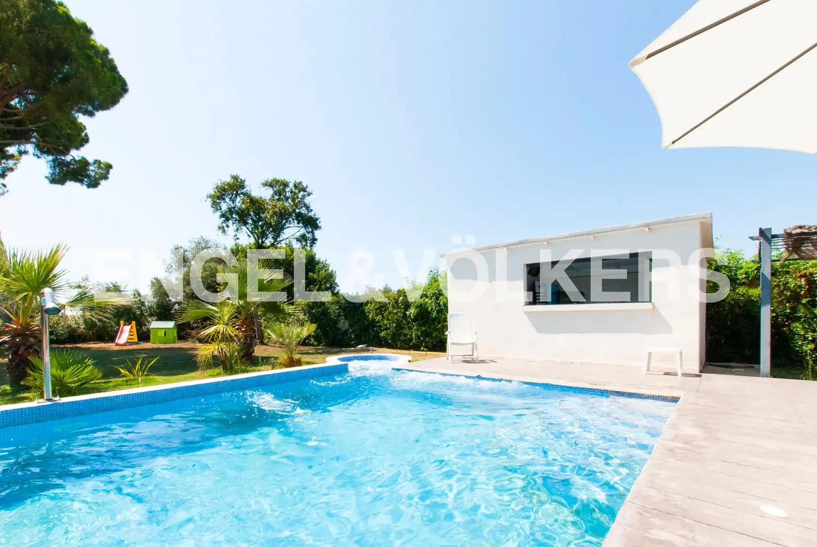 Villa avec piscine à vendre à Regueral - Prat d'en Forés, imagen 9