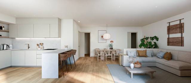 Planta baja en Venta en Avinguda 307, 23 en Montmar