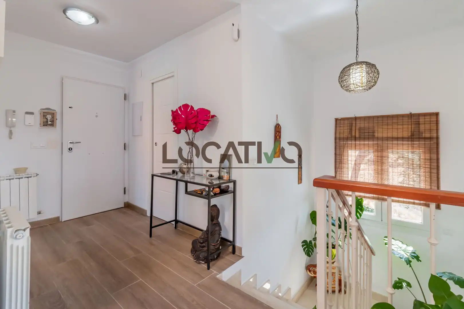 Casa o xalet en venda en Navas del Rey amb Aire condicionat, Calefacció i Jardí privat