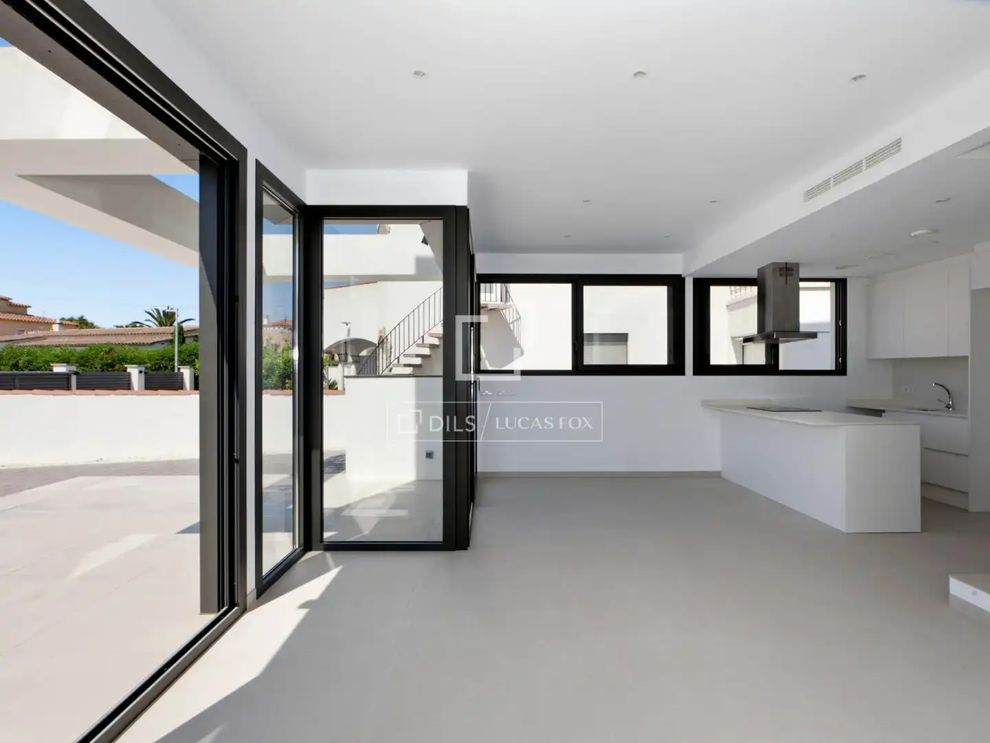 Chalet con terraza en venta en Requesens, imagen 4
