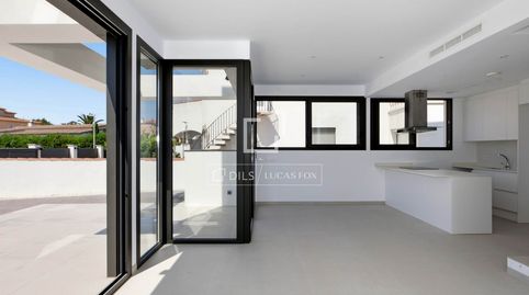 Casa pareada de obra nueva con piscina en el centro de Empuriabrava, imagen 4