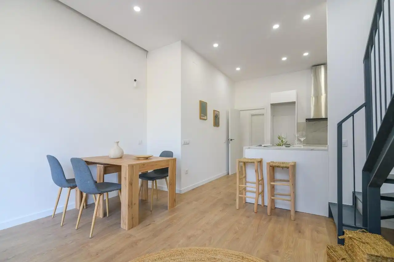 Dúplex en venda a Passeig SANTA COLOMA, imagen 7