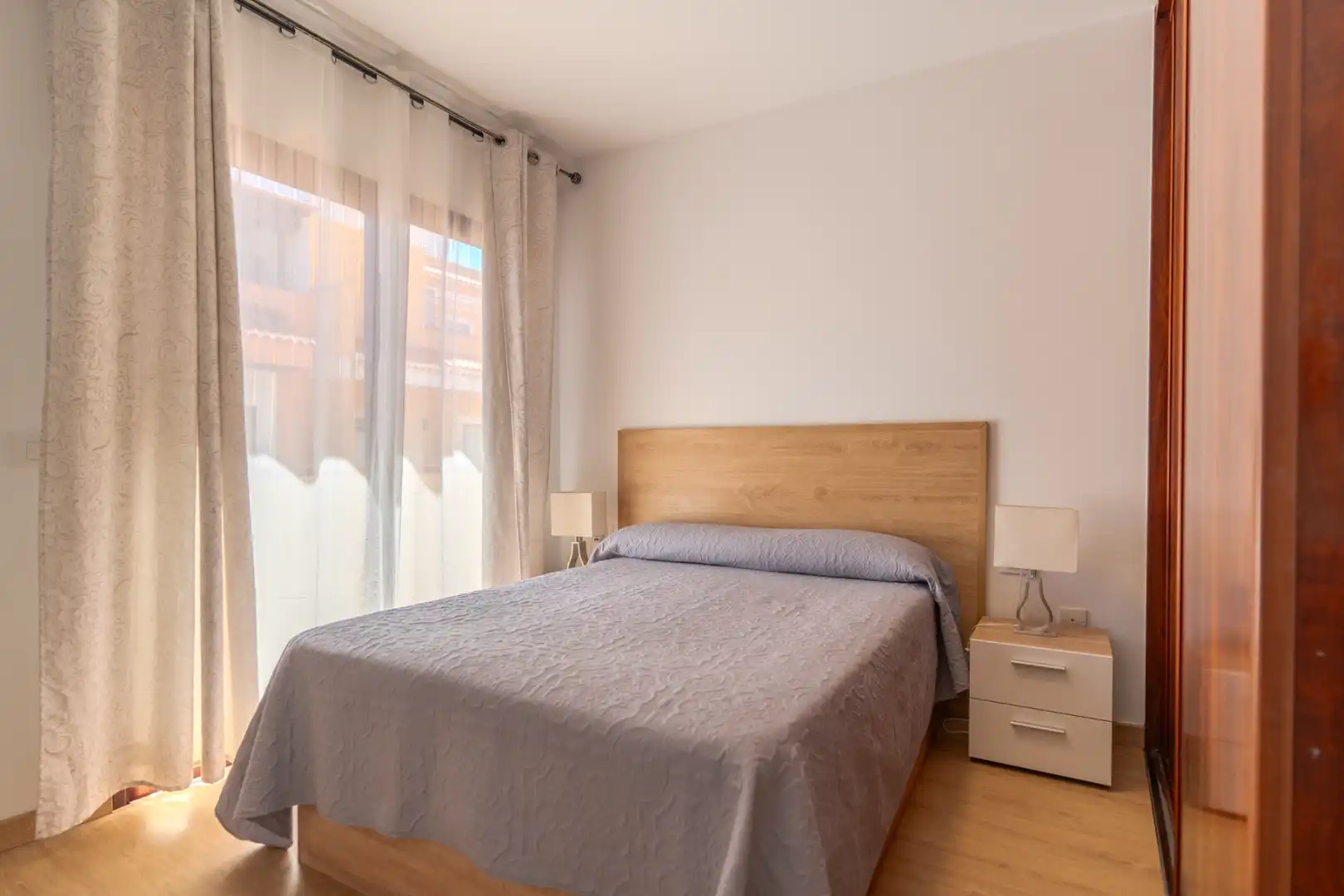 Habitación de Piso en venta en Arona con Amueblado y Balcón