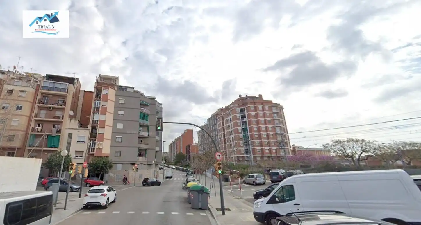 Penthouse zum Verkauf in Avenida del Nord, imagen 2