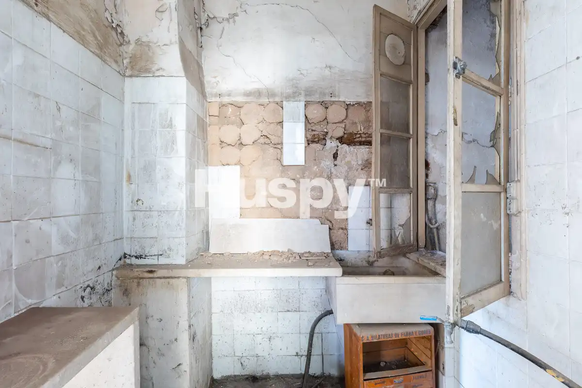 Residenziale in vendita a Carrer de la Llanterna 15, imagen 6