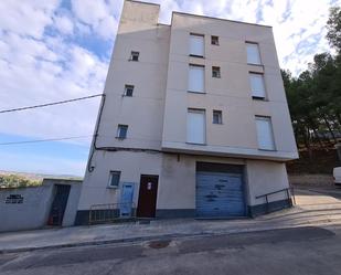 Vista exterior de Pis en venda en Flix