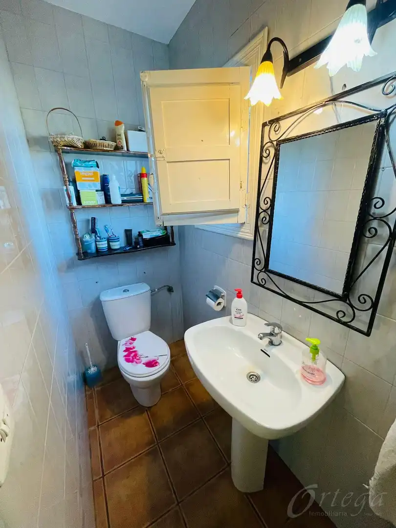 Chalet con terraza en venta en Cehegín, imagen 23