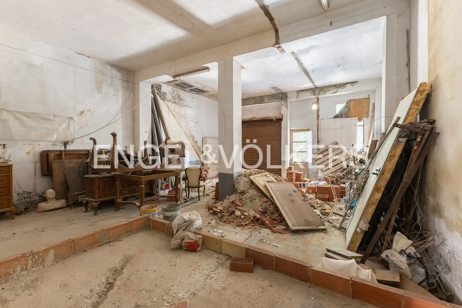 Casa o xalet en venda en Valencia amb Calefacció, Terrassa i Piscina