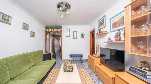 Foto 2 von Wohnung zum Verkauf in Calle Abogados de Atocha, El Palmeral - San Antón, Elche / Elx