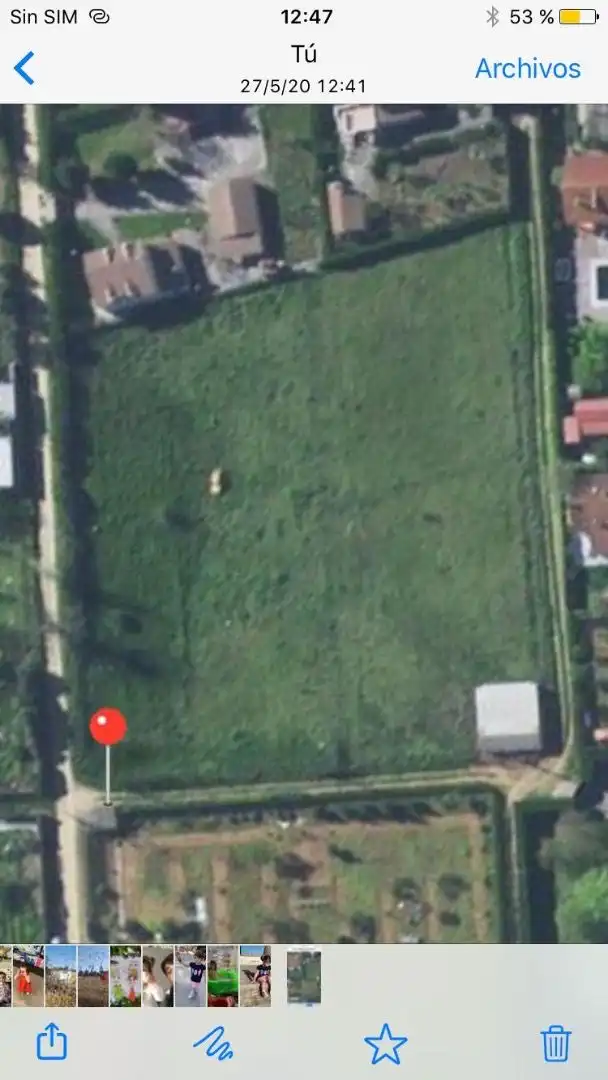Residencial en venda a Plaza Villa del Prado, Cubillas de Santa Marta