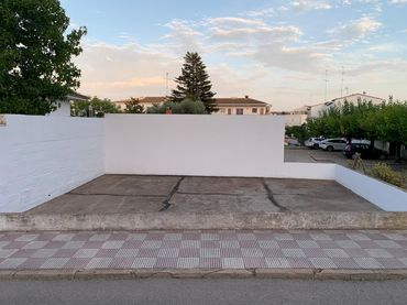 Einzelparkplatz zum Verkauf in Carrer Barcelona 3