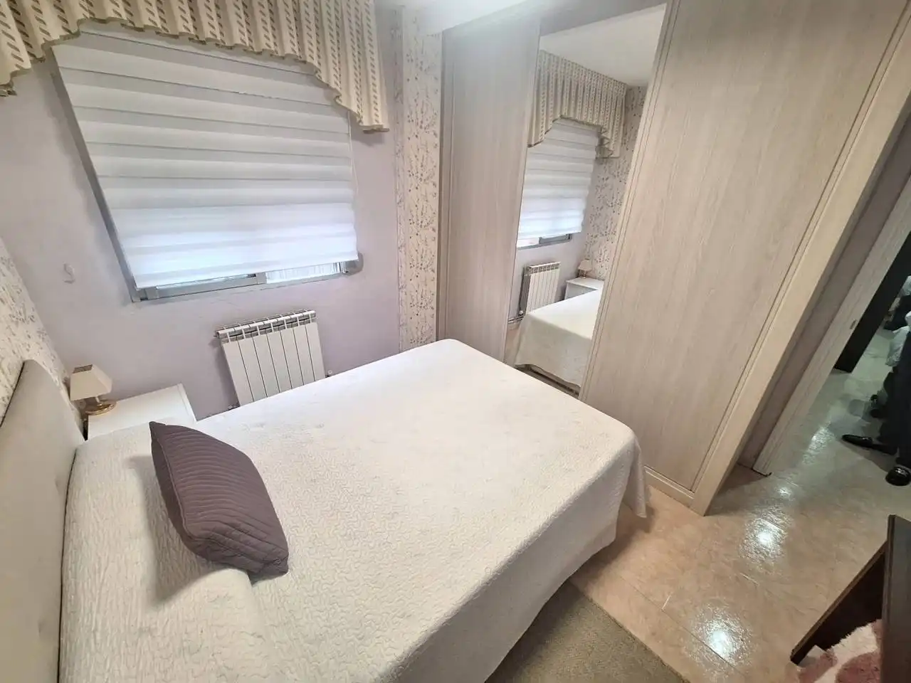 Habitación de Piso en venta en Centro