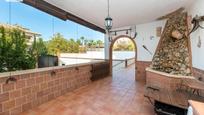 Terrace of House or chalet for sale in Gójar  with Air Conditioner, Heating and Terrace